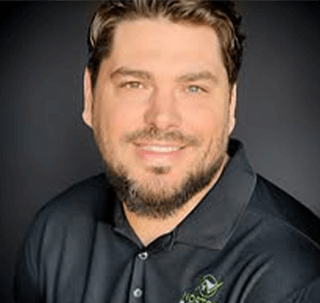 Josh Norton